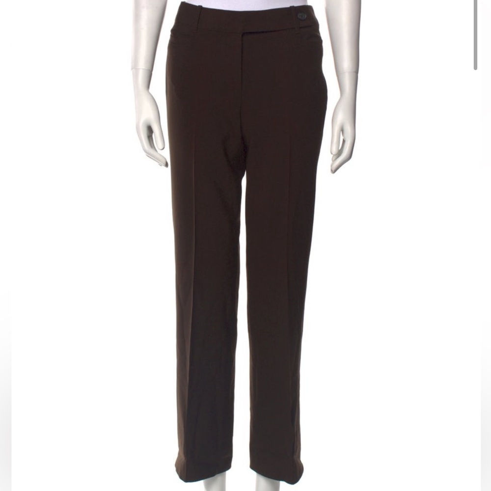 Michael Kors brown trouser